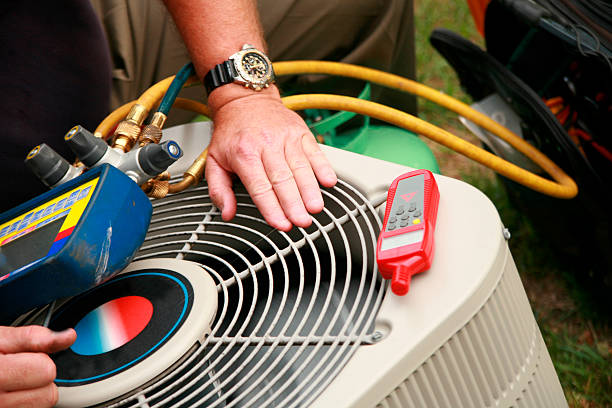 Best HVAC maintenance near me  in Rutherford, TN